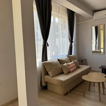 Appartement студиа осака