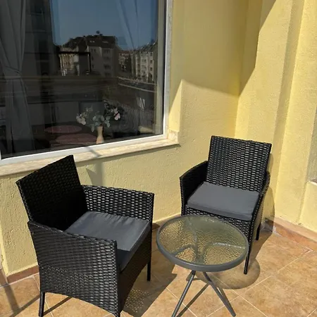 студиа осака Sunny Beach