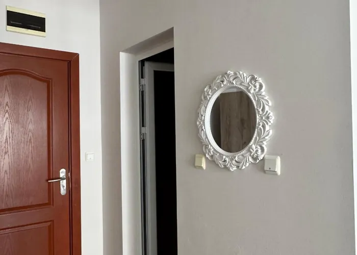 Апартаменты студиа осака *