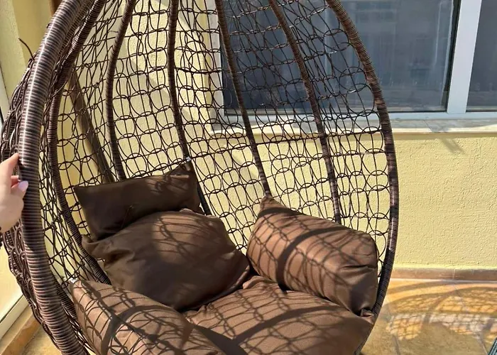 студиа осака Апартаменты