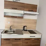 студиа осака Appartamento *