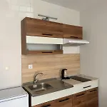 Appartamento студиа осака