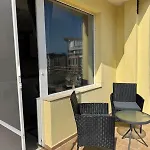 студиа осака Appartamento *