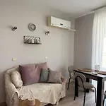 студиа осака Sunny Beach