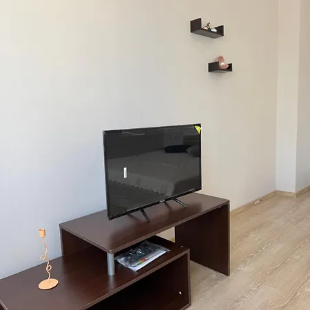 Apartment студиа осака *