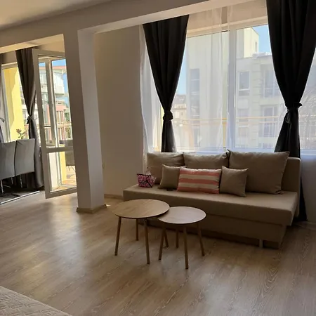 Apartment студиа осака Slantschew brjag