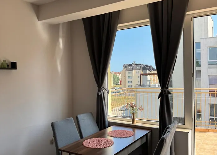 Apartamento студиа осака