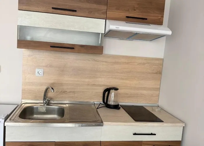 студиа осака Apartment *