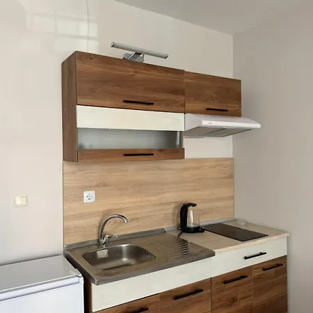 Apartman студиа осака