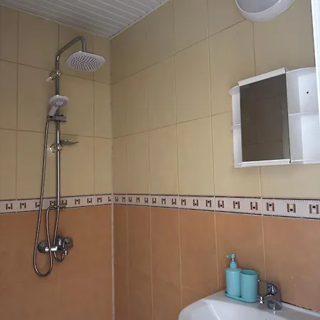 студиа осака Apartman Napospart