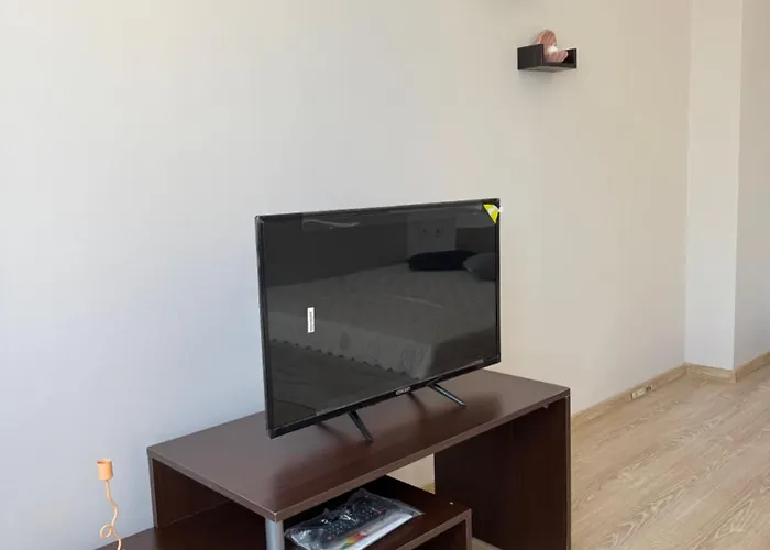 Lägenhet студиа осака *