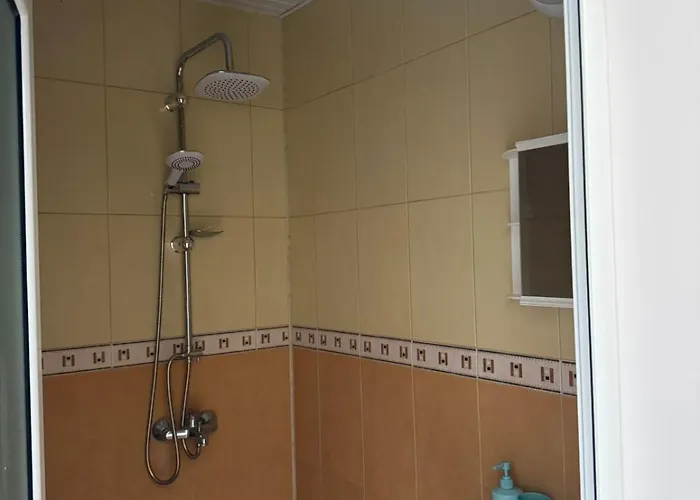 студиа осака Lägenhet Slăntjev Brjag