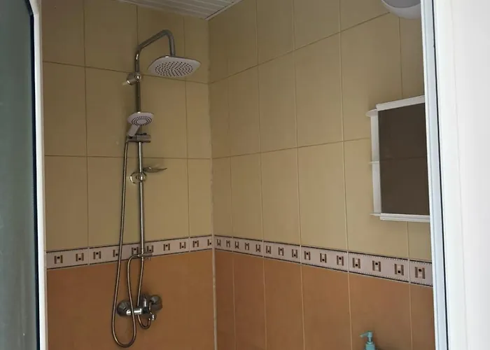 студиа осака Lägenhet